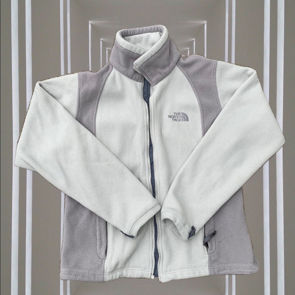 Northface Beige Jacket